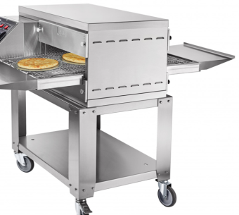 Печь конвейерная Abat ПЭК-400 (210000801141) в ШефСтор (chefstore.ru) 4