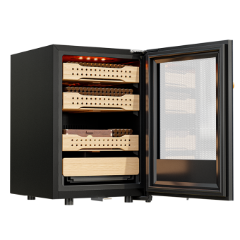 Хьюмидор Meyvel MC-50BK (PRO) 2