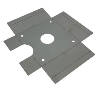 Коробка защиты двигателя Combi MKN 885469 (2)