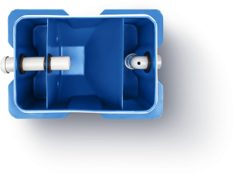 Жироуловитель Термит 1-60 в ШефСтор (chefstore.ru) 2