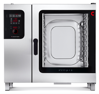 Пароконвектомат Convotherm Maxx Pro easyDial 10.20 GB газовый