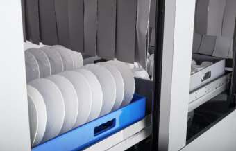 Машина посудомоечная Abat МПТ-1700 левая (710000008601) в ШефСтор (chefstore.ru) 7