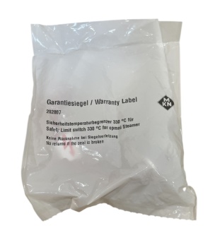 Предохранительный выключатель 330°C для 6.23 MKN 202807 (5)