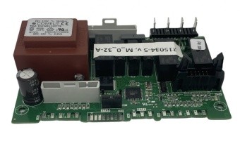 Плата управления Apach AC 800 (4)