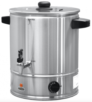 Кипятильник заливной Abat КВЭ-15 (710000002602) в ШефСтор (chefstore.ru)