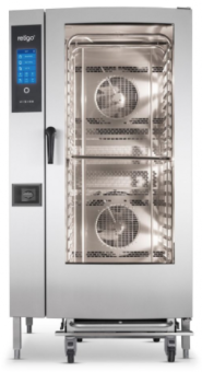 Пароконвектомат Retigo B2011I VISION II электрический (2)