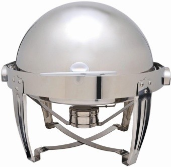 Чафин диш Airhot ZC103 в ШефСтор (chefstore.ru)