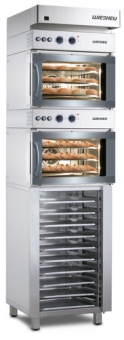 Зонт вытяжной Wiesheu Д/MINIMAT 43 S в ШефСтор (chefstore.ru) 8
