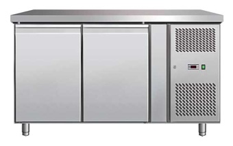 Cтол холодильный Cooleq SNACK2100TN/600 в ШефСтор (chefstore.ru)