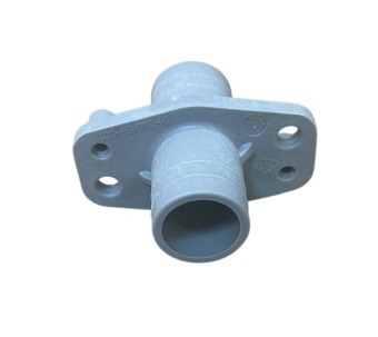 Соединитель дренажный Hobart 01-240159-001 (6)
