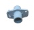 Соединитель дренажный Hobart 01-240159-001 (6)