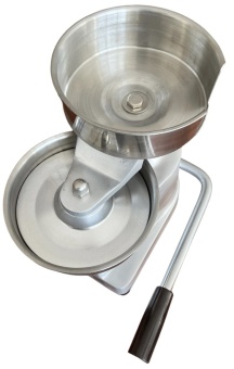 Пресс для гамбургеров Hurakan HKN-F15 (7)