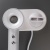 Фен Meyvel MF11-1600 White 13