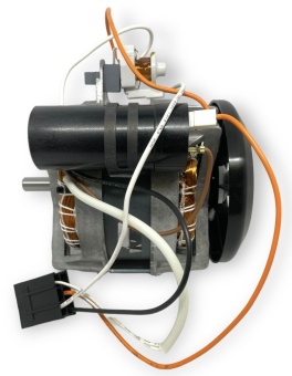 Двигатель Robot Coupe 3114S (9)