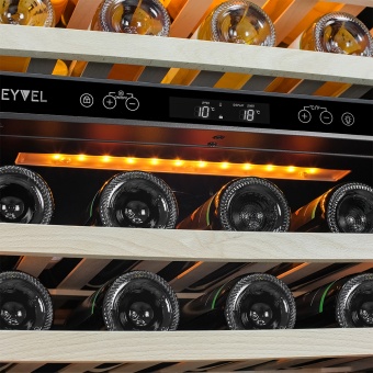 Винный шкаф Meyvel MV46NH-KBT2 10