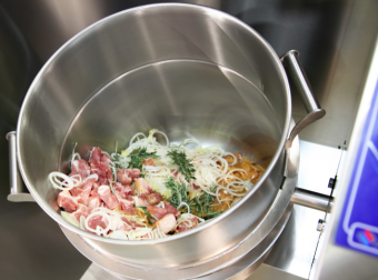 Массажер для мяса Abat ММ-50 (110000018394) в ШефСтор (chefstore.ru) 9