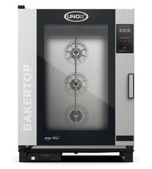 Печь конвекционная Unox XEBC-10EU-E1RM One электрическая
