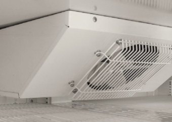 Шкаф холодильный Polair DM105-S версия 2.0  диамическое охлаждение