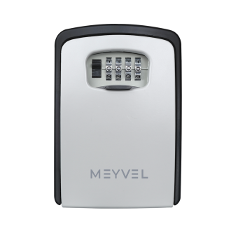 Сейф Meyvel SF16-XXL1 Gray 3