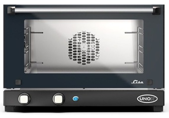 Печь конвекционная Unox XF013 (LISA) электрическая