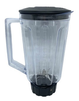 Стакан блендера Hamilton Beach 6126-HBB908-CE (3)