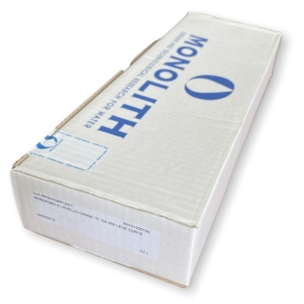 Смеситель с краном Monolith R0101020122 (8)