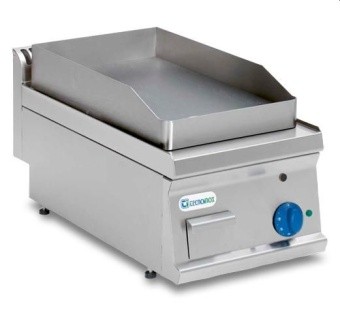 Жарочная поверхность эл. Tecnoinox FTL35E7 в ШефСтор (chefstore.ru)