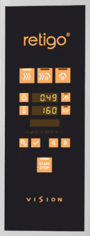 Панель управления Retigo O1011IC VISION II