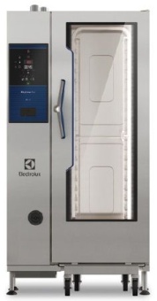 Пароконвектомат электрический Electrolux SkyLine Pro 217924, 237724, 217904, 217914 в ШефСтор (chefstore.ru)