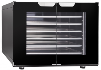 Шкаф расстоечный Abat ШРТ-12Э (210000807855) в ШефСтор (chefstore.ru)