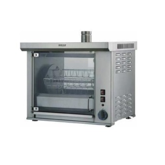 Гриль для кур Atesy Командор-4М в ШефСтор (chefstore.ru)