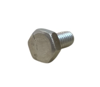 Винт с шестигранной головкой M4x8 MKN 101127 (2)