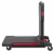 Тележка складская трансформер Rubbermaid FG430000BLA (5)