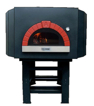 Печь для пиццы AS TERM D100S в ШефСтор (chefstore.ru) 2