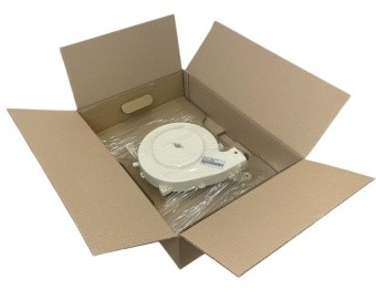 Катушка душа SCC_WE, CM, CMP 61-102 RATIONAL 52.00.060P (5)