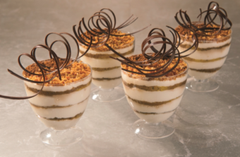 Набор коробок для емкостей для десерта Martellato 61-0004 в ШефСтор (chefstore.ru) 13