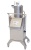 Овощерезка HALLDE RG-400i с устройством с 4 трубками подачи в ШефСтор (chefstore.ru)