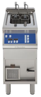 Варочный аппарат эл. Electrolux 371100 (E7PCED1KFP) в ШефСтор (chefstore.ru)