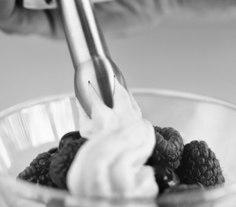 Набор декоративных насадок для сифона для сливок ISI 2717 в ШефСтор (chefstore.ru) 3