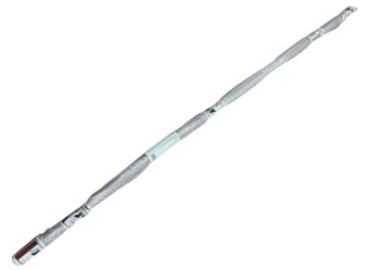 Лезвие решетки 20 мм нижнее, 1 метр Hallde 82342 (3) Лезвие решетки 20 мм нижнее, 1 метр Hallde 82342 (3)