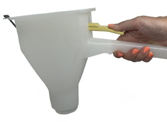 Дозатор для горчицы Prince Castle 398-CN (11)