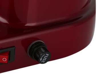 Кофемолка Hurakan HKN-M6 (3)