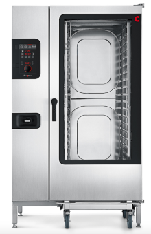 Пароконвектомат Convotherm C4 Deluxe easyDial 20.20 GB газовый