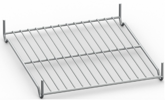 Решетка ня дно тигеля 2-XS RATIONAL 60.74.832