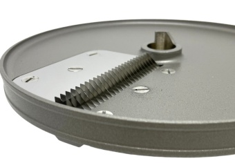 Диск кубики 3х3х3мм Robot Coupe 28175W (3)