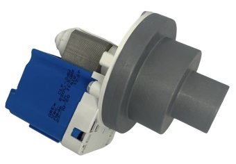 Помпа слива E50 E1000 Silanos 902328902330 (7)