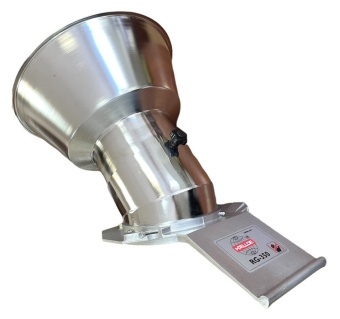 Бункер непрерывной подачи Hallde 40871 (3) Бункер непрерывной подачи Hallde 40871 (3)