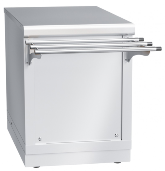 Стенка передняя МН-70Х (Нерж, 630 мм) Abat 210000001975 в ШефСтор (chefstore.ru) 2