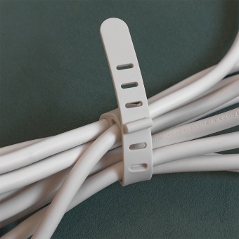 Фен Meyvel MF9-1600 Jade White 12