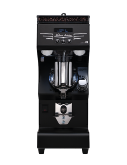 Кофемолка Victoria Arduino Mythos One Black (2)
